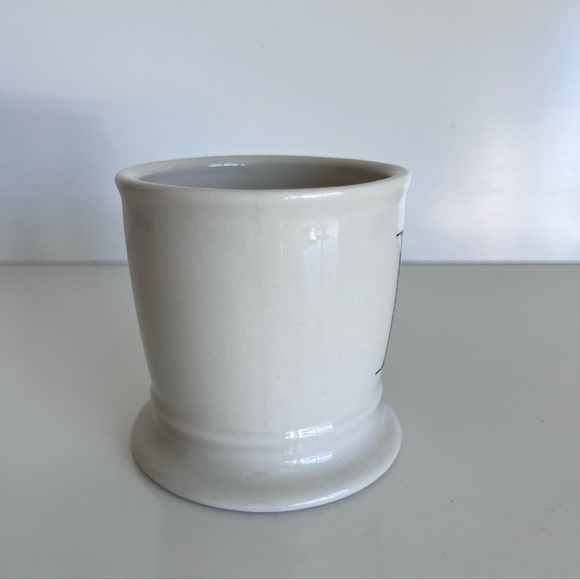 Anthropologie Letter “R” Mug - Picture 4 of 8